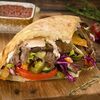 Берлин-кебаб с говядиной в Istanbul Kebab по цене 805