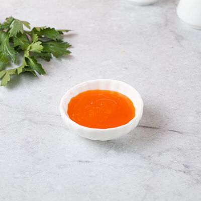 Соус чили в Хлебное место по цене 45 ₽