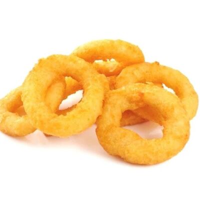 Кольца кальмара в Shiitake по цене 330 ₽