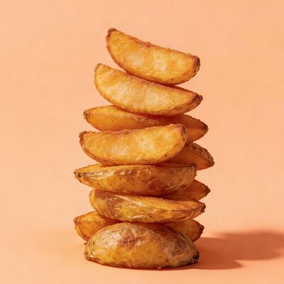 Картофель Айдахо стандартный в Шавермить по цене 169 ₽