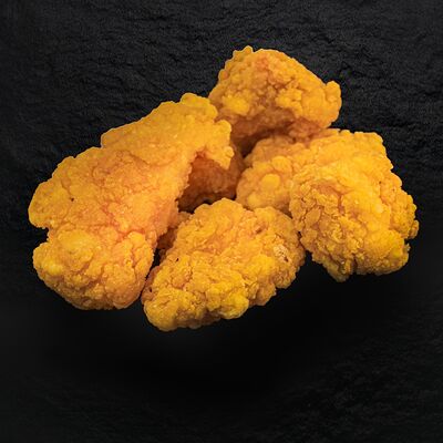 Наггетсы в Vibe sushi по цене 200 ₽