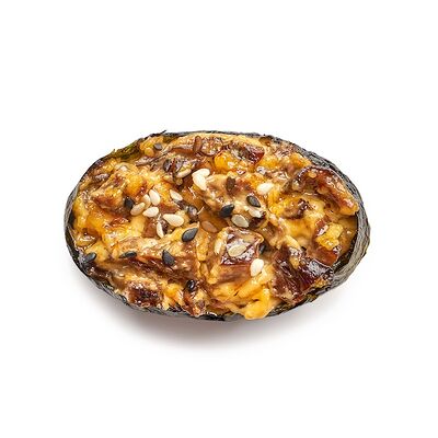 Гункан Хот с шиитаки в CITYBAR по цене 140 ₽