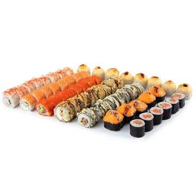 Титан 3.0 в Good Sushi по цене 3350 ₽