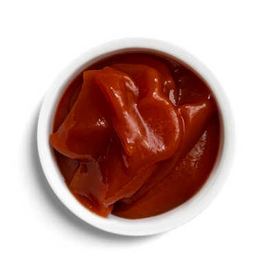 Соус Heinz кетчуп в Кухня на районе по цене 45 ₽