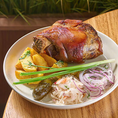 Рулька в Гопак по цене 1550 ₽