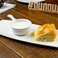 Ачма в Пилпили