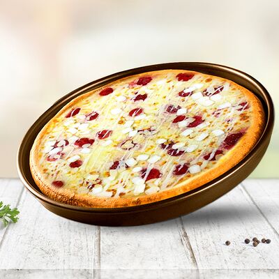 Пицца Ягодка в Papa Pizza по цене 559 ₽