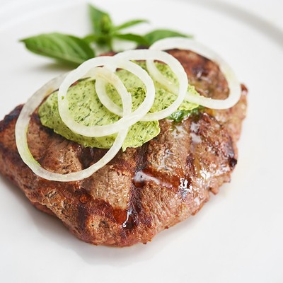 Карбонад свиной в Великолепный век по цене 550 ₽