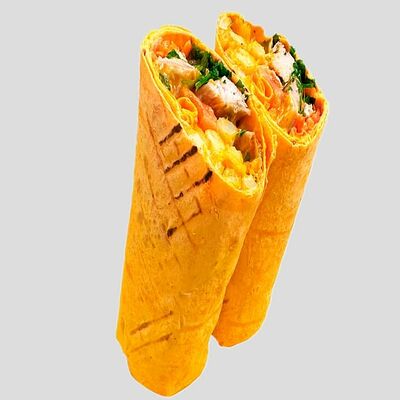 Сытный гурмaн в О! Шаурма по цене 320 ₽