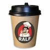 Эспрессо в Столовая Ralf по цене 122