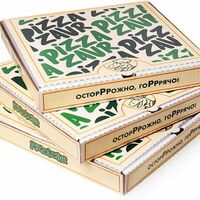 Халяль в PIZZAZAVR