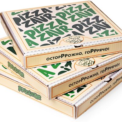 Халяль в PIZZAZAVR по цене 2870 ₽