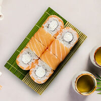 Филадельфия классик в Евразия-Экспресс