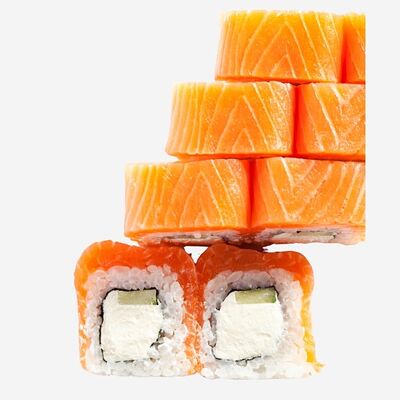 Филадельфия классик в Мидийная по цене 730 ₽