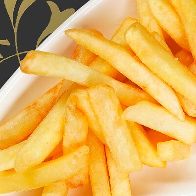 Картофель фри в Татлы Чорсу Халяль по цене 169 ₽