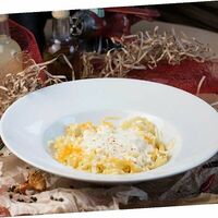 Губка боб в Пиццерия Перчик