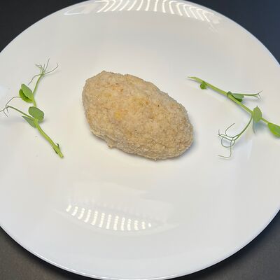 Котлета куриная на пару в Кулинария на Тухачевском по цене 260 ₽
