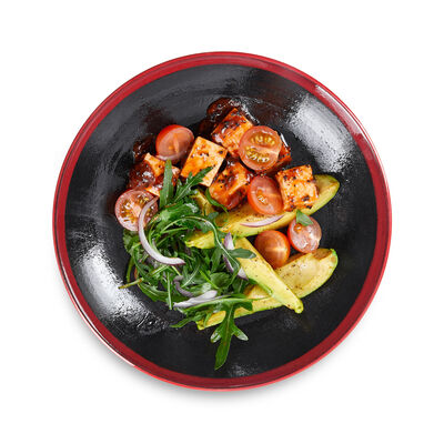 Авокадо хот в Тануки по цене 345