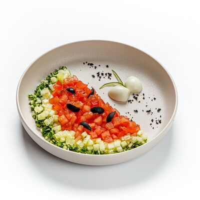 Арбузная долька в The Brasserie по цене 320 ₽