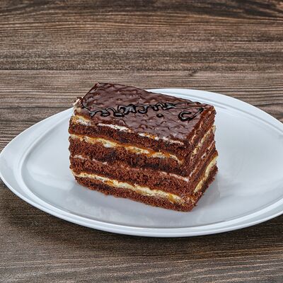 Торт Сникерс в Зам-Зам по цене 205