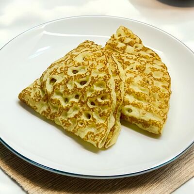 Блины с мясом в Вкусницца по цене 190 ₽