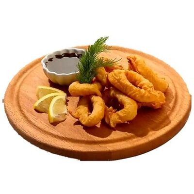 Луковые кольца в ФАРТуна по цене 200 ₽