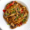 Wok с грибами в Mango по цене 509