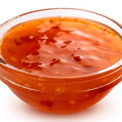 Чили в Hot Chicken по цене 3000 ₽