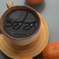 Восточный в Coffee Pit
