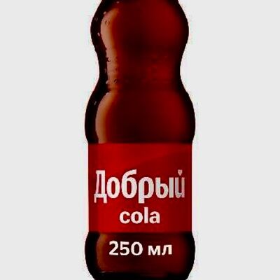 Добрый Cola в Dон Хулио по цене 180 ₽