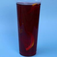 Глинтвейнв BubbleKat bubble tea