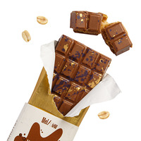 Шоколад Who said Peanuts ? в Mellow cookies