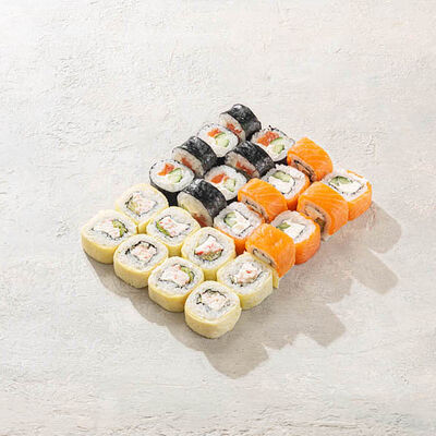 Сет Один дома в ПАЛКИ-СКАЛКИ по цене 1311 ₽