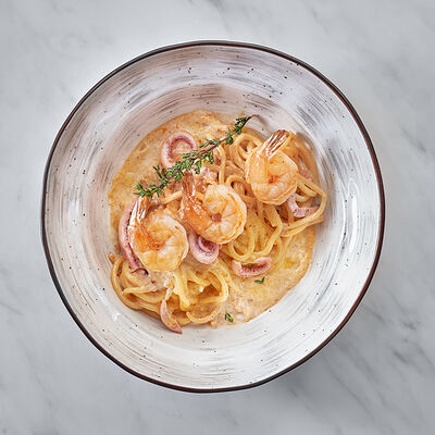 Спагетти IL Патио в iL Патио по цене 29 р.