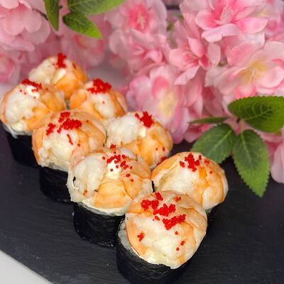 Спайдер Эби в Banzai по цене 750 ₽