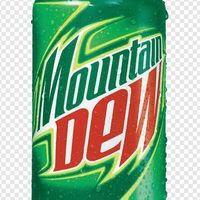 Mountain Dew в Карл Маркс