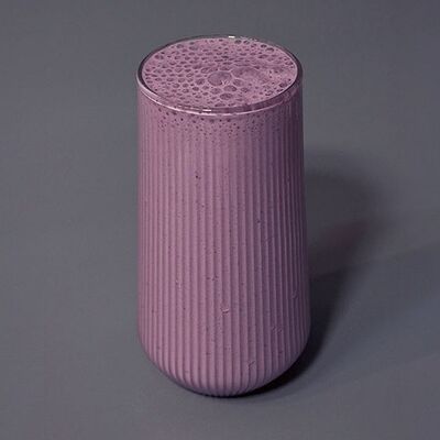 Коктейль протеиновый Черничный в COFESTO по цене 370 ₽