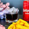 Добрый Cola в Burger Cafe по цене 110