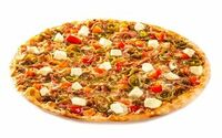 Пицца Большая Бонанза в Papa John's