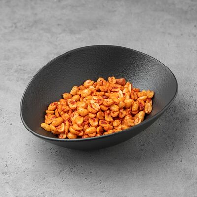 Копченый арахис в Большая рыба по цене 360 ₽