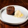 Шоколадный фондан в Brasserie Lambic по цене 890