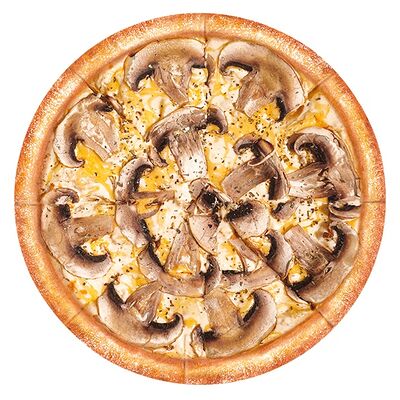 Трюфельная в ЁЁ пицца по цене 785 ₽