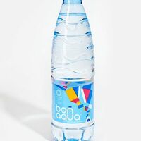 BonaAqua в Бухта