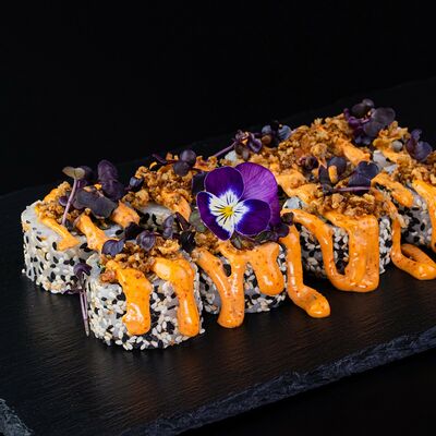 Альба в СушиТаяки по цене 930 ₽