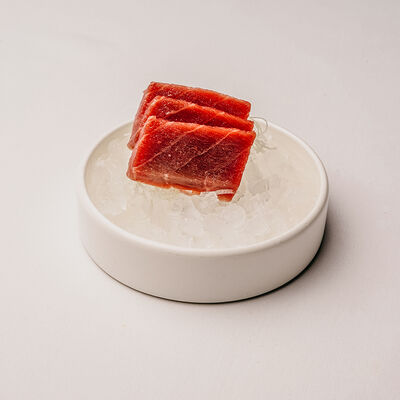 Тунец Yellowfin в Клёво по цене 600 ₽