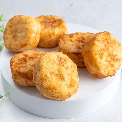 Домашние сырники в KanapeFest по цене 2120 ₽