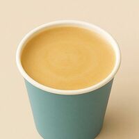 Латте в Платформа