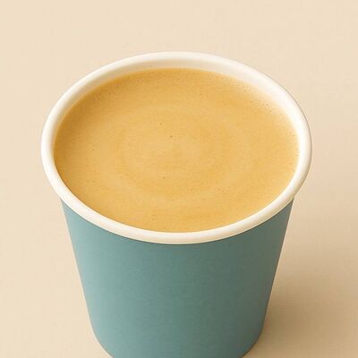 Латте в Платформа по цене 140 ₽