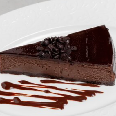 Чизкейк шоколадный в Джованни по цене 420 ₽