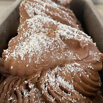 Баунти в GelaTiAmo по цене 600 ₽